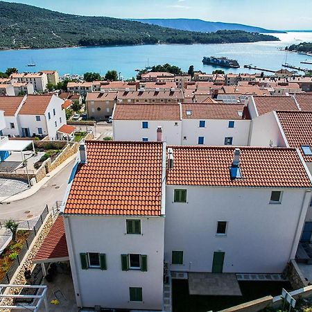 Apartment Perlitto Cres Exterior foto