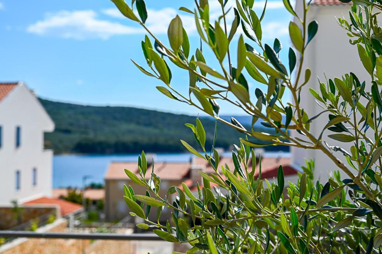 Apartment Perlitto Cres Exterior foto