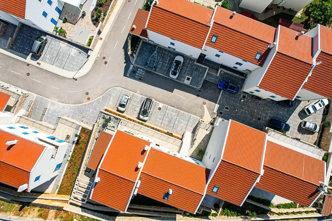 Apartment Perlitto Cres Exterior foto